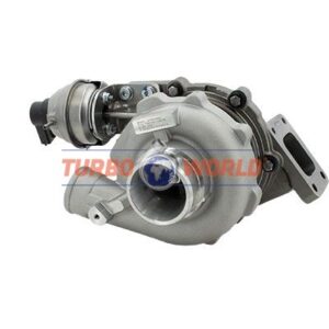 TURBOCOMPRESSORE REVISIONATO