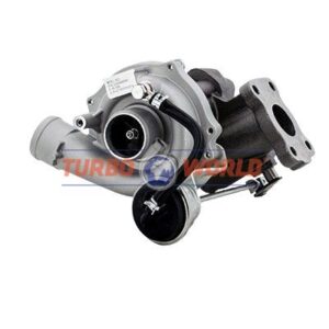 TURBOCOMPRESSORE REVISIONATO