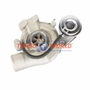TURBOCOMPRESSORE NUOVO ORIGINALE