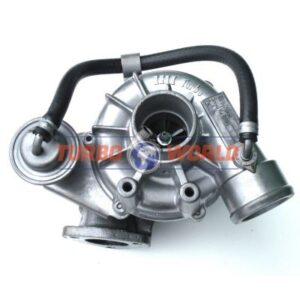 TURBOCOMPRESSORE NUOVO ORIGINALE