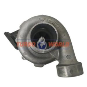 TURBOCOMPRESSORE NUOVO ORIGINALE