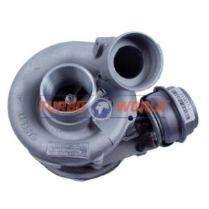 TURBOCOMPRESSORE NUOVO ORIGINALE