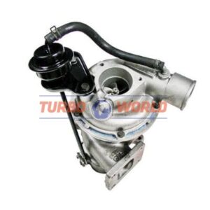 TURBOCOMPRESSORE NUOVO ORIGINALE