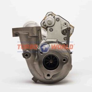 TURBOCOMPRESSORE NUOVO ORIGINALE