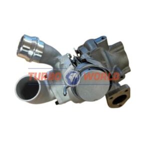 TURBOCOMPRESSORE NUOVO ORIGINALE