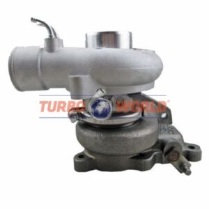 TURBOCOMPRESSORE REVISIONATO