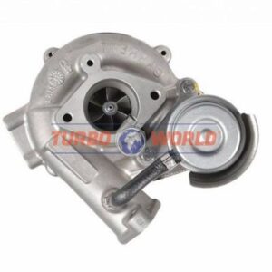 TURBOCOMPRESSORE NUOVO ORIGINALE