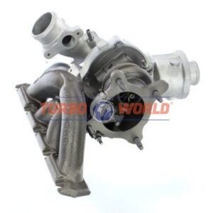 TURBOCOMPRESSORE NUOVO ORIGINALE