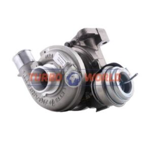 TURBOCOMPRESSORE NUOVO ORIGINALE