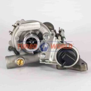 TURBOCOMPRESSORE NUOVO ORIGINALE