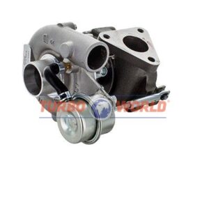 TURBOCOMPRESSORE REVISIONATO