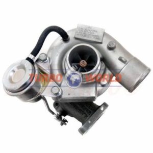 TURBOCOMPRESSORE NUOVO ORIGINALE