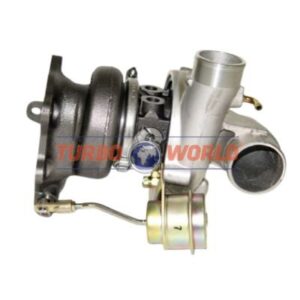 TURBOCOMPRESSORE NUOVO TURBO WORLD