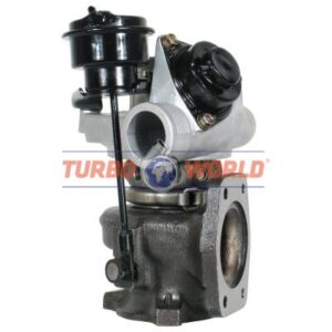 TURBOCOMPRESSORE NUOVO ORIGINALE