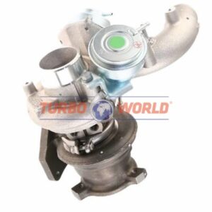 TURBOCOMPRESSORE NUOVO ORIGINALE