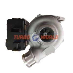 TURBOCOMPRESSORE NUOVO ORIGINALE