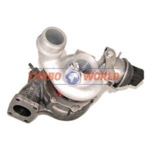 TURBOCOMPRESSORE NUOVO ORIGINALE