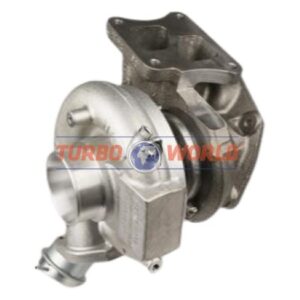 TURBOCOMPRESSORE REVISIONATO