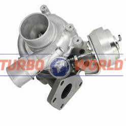 TURBOCOMPRESSORE NUOVO ORIGINALE