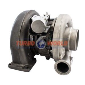 TURBOCOMPRESSORE NUOVO TURBO WORLD