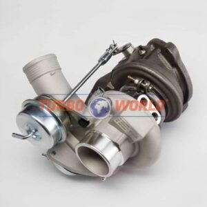 TURBOCOMPRESSORE NUOVO ORIGINALE