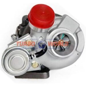 TURBOCOMPRESSORE REVISIONATO