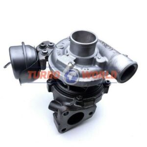 TURBOCOMPRESSORE NUOVO ORIGINALE