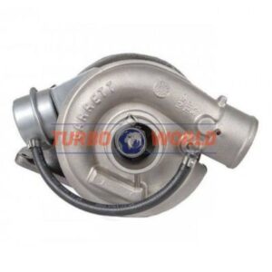 TURBOCOMPRESSORE NUOVO TURBO WORLD