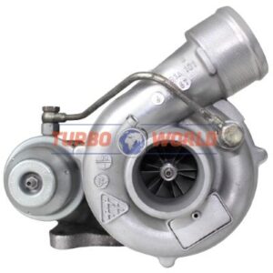 TURBOCOMPRESSORE NUOVO ORIGINALE