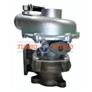 TURBOCOMPRESSORE NUOVO ORIGINALE