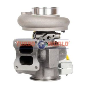 TURBOCOMPRESSORE NUOVO ORIGINALE