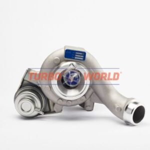 TURBOCOMPRESSORE NUOVO ORIGINALE