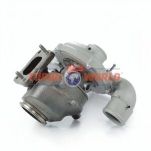 TURBOCOMPRESSORE NUOVO ORIGINALE