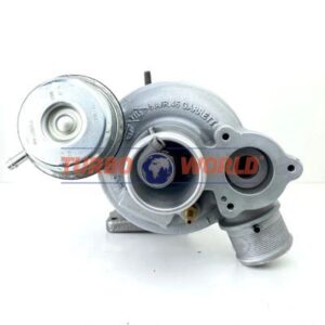 TURBOCOMPRESSORE NUOVO ORIGINALE