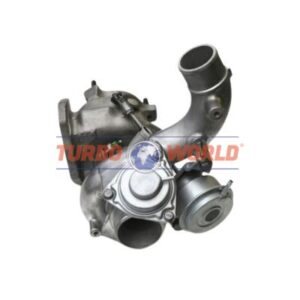 TURBOCOMPRESSORE NUOVO ORIGINALE