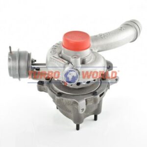 TURBOCOMPRESSORE NUOVO ORIGINALE