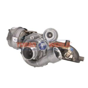 TURBOCOMPRESSORE NUOVO ORIGINALE