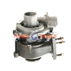 TURBOCOMPRESSORE NUOVO ORIGINALE