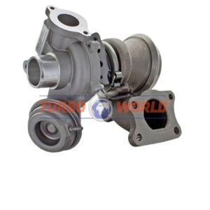 TURBOCOMPRESSORE REVISIONATO