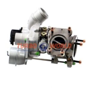 TURBOCOMPRESSORE NUOVO ORIGINALE
