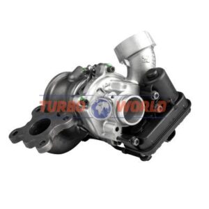 TURBOCOMPRESSORE NUOVO ORIGINALE