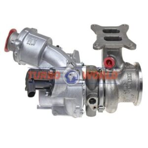 TURBOCOMPRESSORE NUOVO ORIGINALE