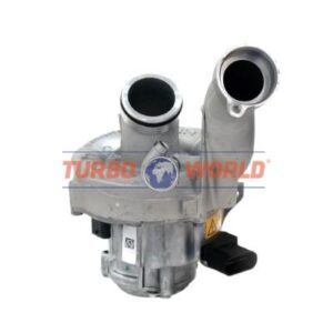 TURBOCOMPRESSORE NUOVO ORIGINALE