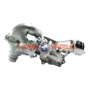 TURBOCOMPRESSORE NUOVO ORIGINALE