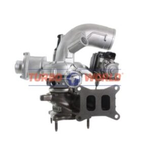 TURBOCOMPRESSORE NUOVO ORIGINALE