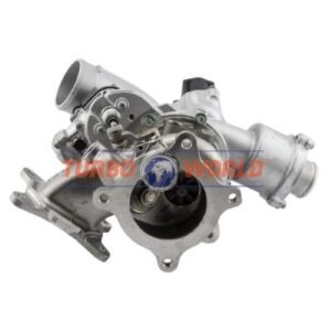 TURBOCOMPRESSORE NUOVO ORIGINALE