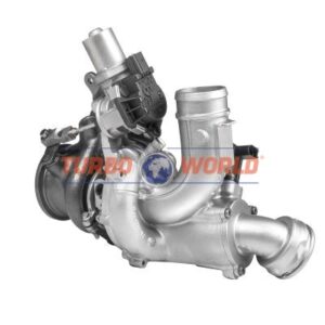 TURBOCOMPRESSORE NUOVO ORIGINALE