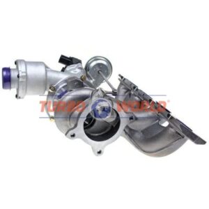 TURBOCOMPRESSORE NUOVO ORIGINALE