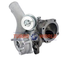 TURBOCOMPRESSORE REVISIONATO