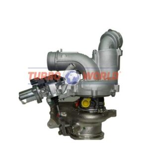 TURBOCOMPRESSORE NUOVO ORIGINALE